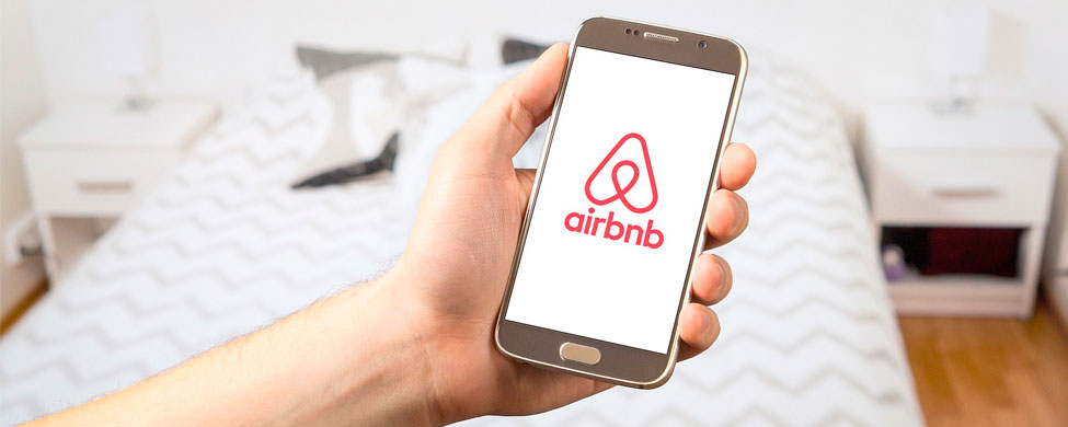 Airbnb y los pisos en España