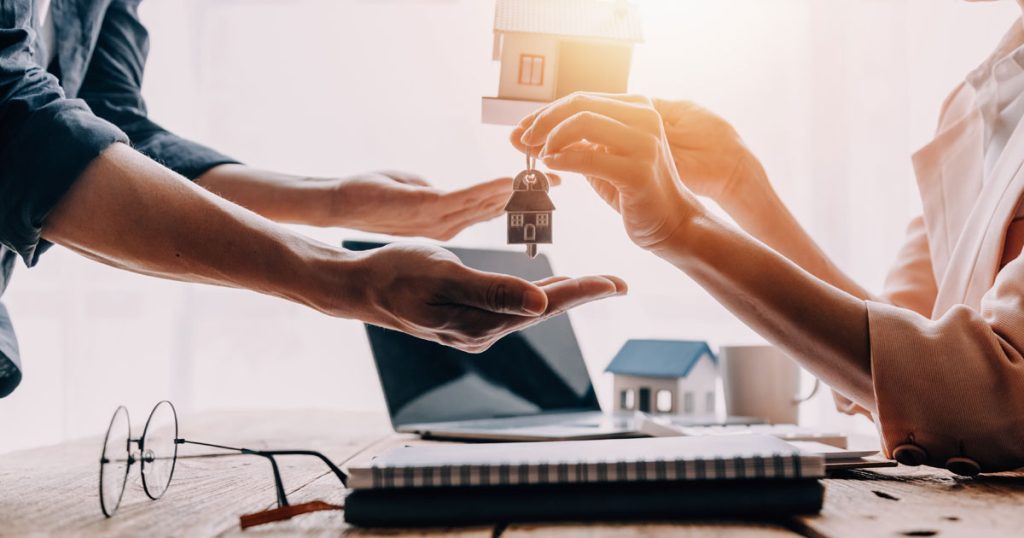 cómo afecta la Ley de vivienda