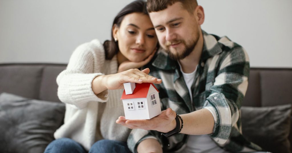 perfil del comprador de vivienda en España