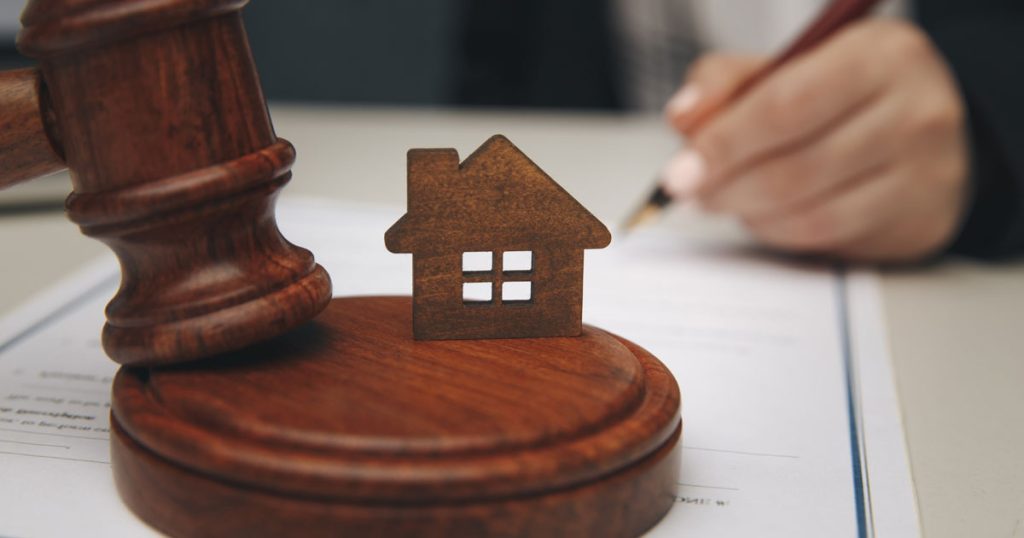 efectos de la Ley Vivienda