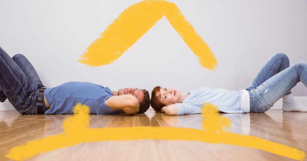 Vivienda en zonas tensionadas