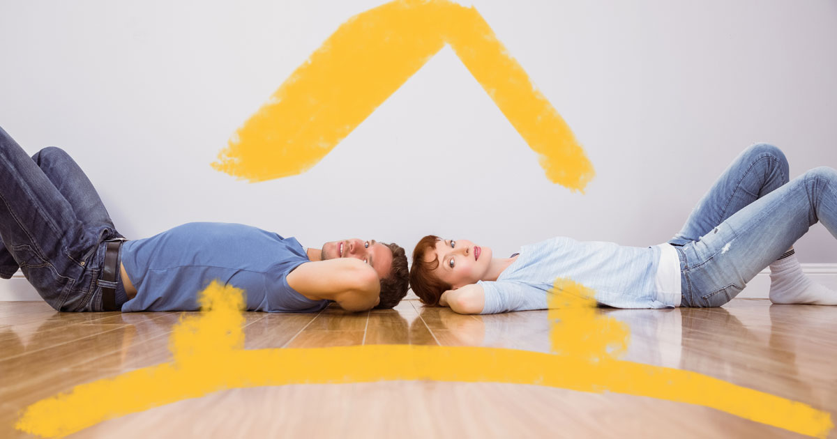 Vivienda en zonas tensionadas