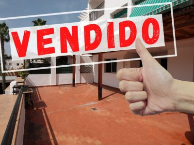 Apartamento zona Almuñecar Centro Almuñecar-2733-1