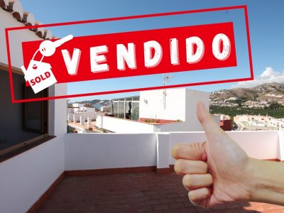 Casa zona Casco histórico Almuñecar-2738-1