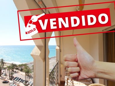 Apartamento zona Paseo reina sofia Almuñecar-2745-1