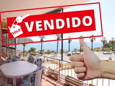 Apartamento zona TESORILLO Almuñecar-2748-1