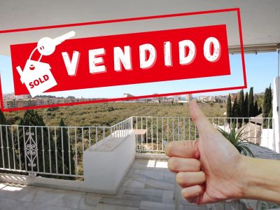 Apartamento zona Avd. costa del sol Almuñecar-2766-1
