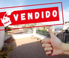 Apartamento zona Almuñécar - Velilla - Taramay Almuñecar-2768-1