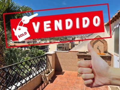 Apartamento zona ALMUÑECAR CENTRO Almuñecar-2783-1