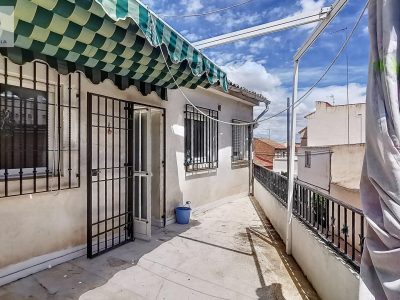 Casa zona Avda. de los Ogijares Armilla-01250-1