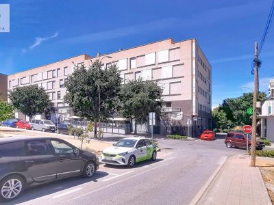 Piso zona Urb. Novosur Alhendin-01261-1