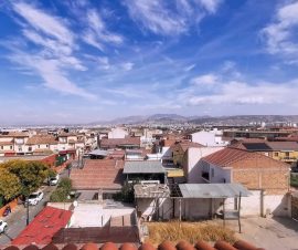 Ático zona Colegio Nazaríes Armilla-01265-1