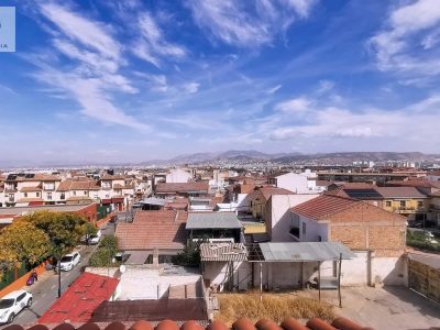 Ático zona Colegio Nazaríes Armilla-01265-1