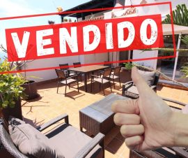 Apartamento zona Almunecar Almuñecar-2728-1