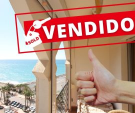 Apartamento zona Paseo reina sofia Almuñecar-2745-1