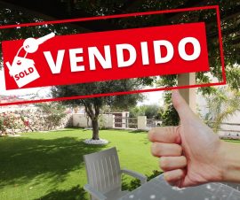 Adosado zona Almuñécar - Velilla - Taramay Almuñecar-2757-1