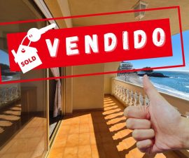 Apartamento zona Cotobro Almuñecar-2797-1