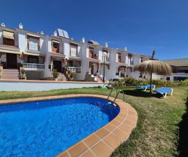 Adosado zona ALMUÑECAR Almuñecar-2806-1