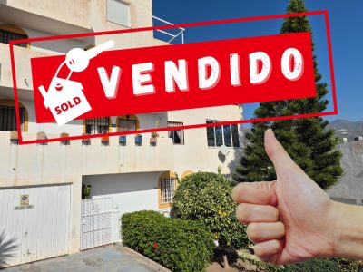 Apartamento zona Paseo de Velilla (Almuñecar) Almuñecar-2794-1