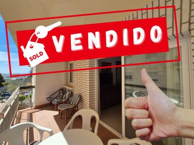 Apartamento zona Almuñecar Centro Almuñecar-2804-1