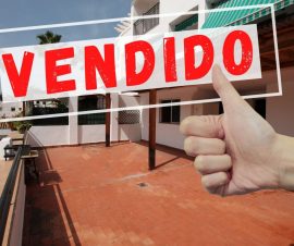 Apartamento zona Almuñecar Centro Almuñecar-2733-1