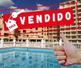 Apartamento zona Playa san cristobal Almuñecar-2795-1