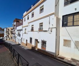 Casa zona Herradura