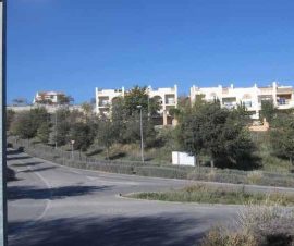 Solar zona PEDRO VERDE Las Gabias-07259-1