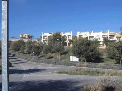 Solar zona PEDRO VERDE Las Gabias-07259-1