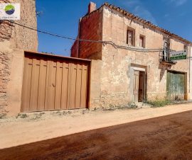 Casa zona Cabra del santo cristo Cabra del Santo Cristo-09005-1