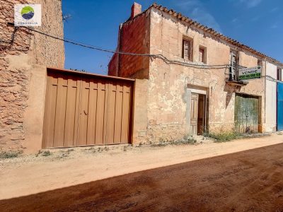 Casa zona Cabra del santo cristo Cabra del Santo Cristo-09005-1