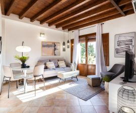 Ático zona San Ildefonso Granada-01254-1