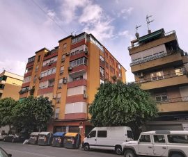 Piso zona Carretera de la sierra Granada-01266-1