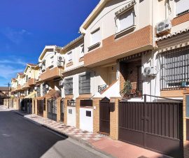 Adosado zona San Miguel Armilla-01274-1