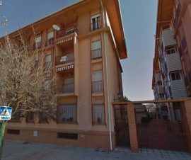 Garaje zona Parque almunia Granada-06016-1