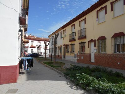 Adosado zona ALHENDÍN CENTRO Alhendin-06110-1