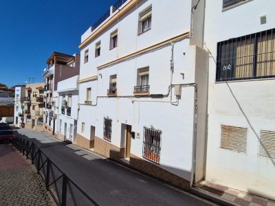 Casa zona Herradura
