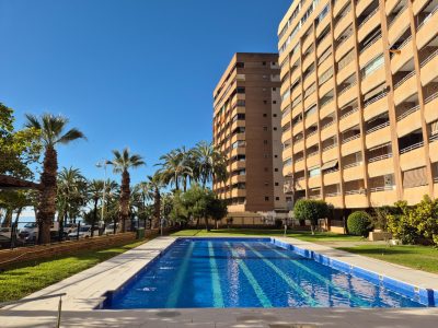 Apartamento zona Paseo de Velilla (Almuñecar) Almuñecar-2813-1