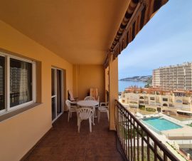 Apartamento zona Paseo san cristobal Almuñecar-2814-1