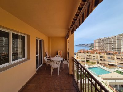 Apartamento zona Paseo san cristobal Almuñecar-2814-1