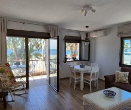 Apartamento zona Paseo puerta del mar Almuñecar-2815-1