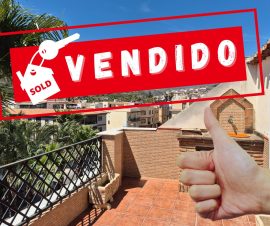 Apartamento zona ALMUÑECAR CENTRO Almuñecar-2783-1