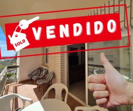 Apartamento zona Almuñecar Centro Almuñecar-2804-1