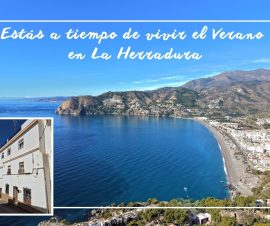 Casa zona Herradura