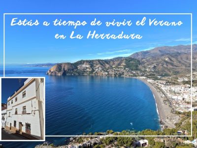 Casa zona Herradura