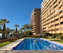 Apartamento zona Paseo de Velilla (Almuñecar) Almuñecar-2813-1