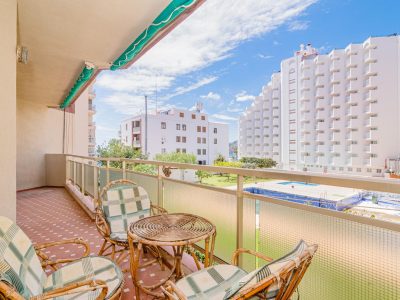 Apartamento zona Almuñecar Centro Almuñecar-2816-1