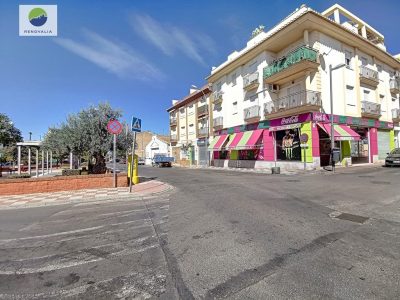 Piso zona Zona poniente Armilla-10615-1