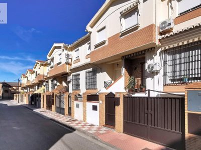 Adosado zona San Miguel Armilla-01274-1