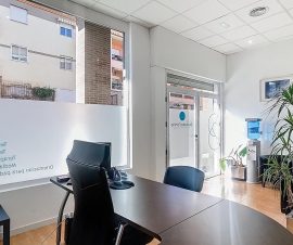 Local comercial zona Iglesia San Miguel Armilla-01277-1